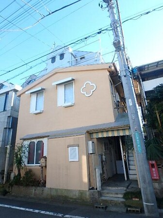 国立コーポの物件内観写真